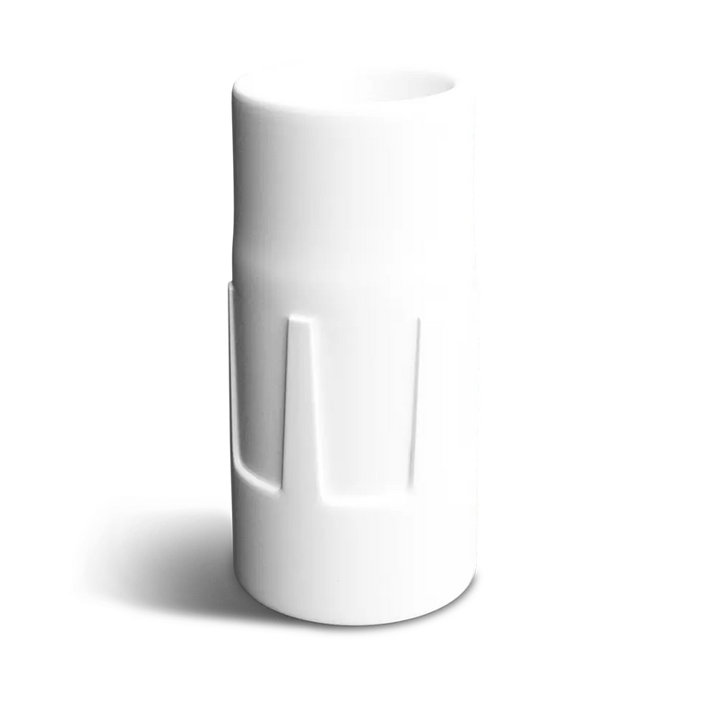 UNIMIG T3 CERAMIC NOZZLE CUP #10 16MM - QWS - Welding Supply Solutions