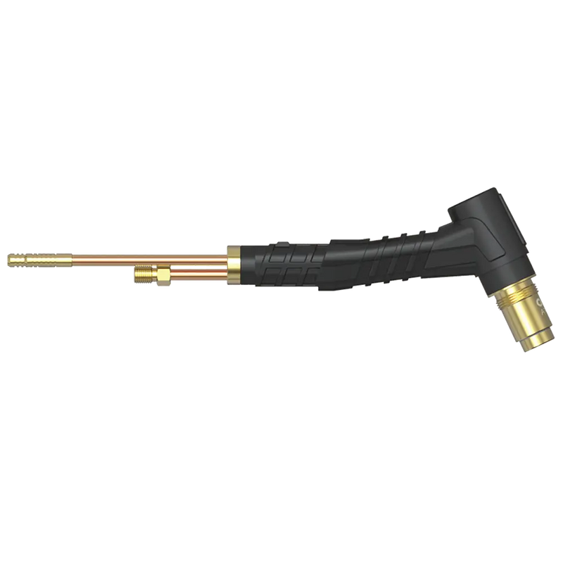 UNIMIG T3W TORCH HEAD FLEXIBLE HEAD - QWS - Welding Supply Solutions