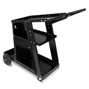 UNIMIG TROLLEY FOR 165 & 190 MIG - QWS - Welding Supply Solutions