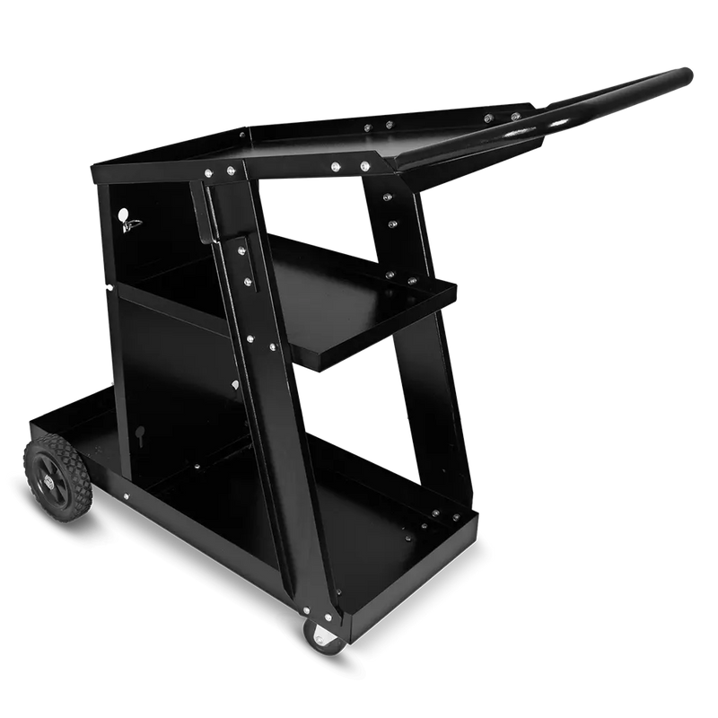 UNIMIG TROLLEY FOR 165 & 190 MIG - QWS - Welding Supply Solutions