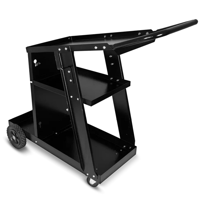 UNIMIG TROLLEY FOR 165 & 190 MIG