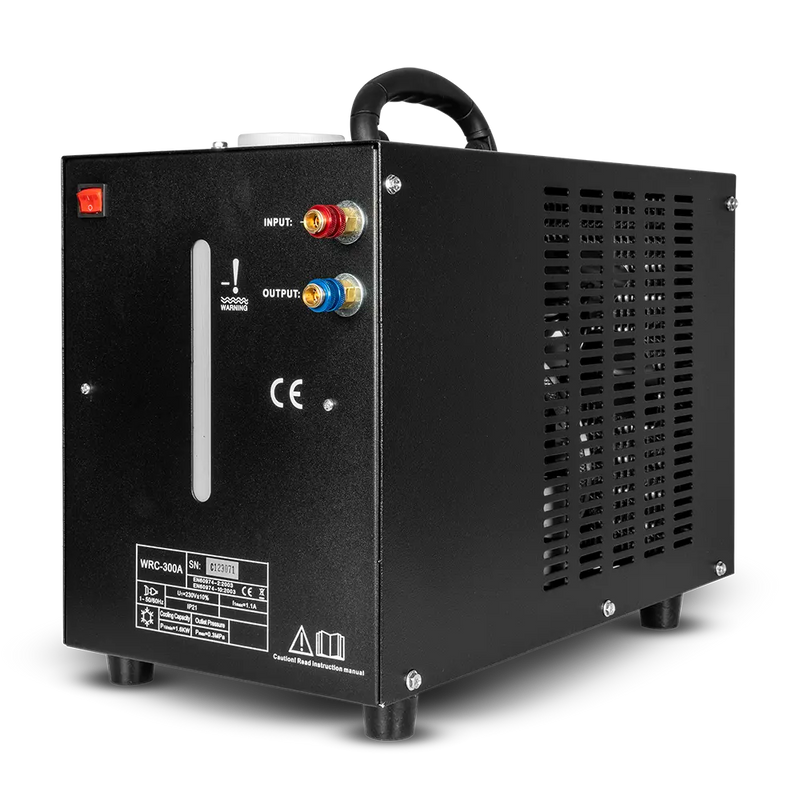UNIMIG WATER COOLER - QWS - Welding Supply Solutions