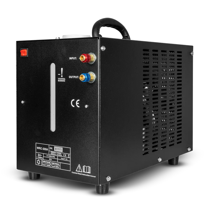 UNIMIG WATER COOLING UNIT 240V