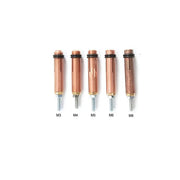 TAYLOR STUDWELDING CD CHUCK M6 - QWS - Welding Supply Solutions