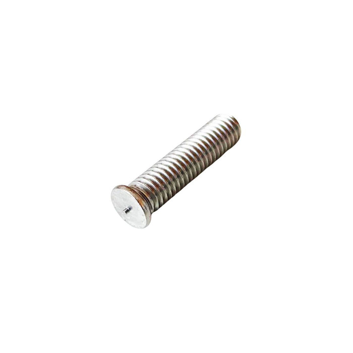 CD STUD S/S M6 X 12MM - PER 100 PACK - QWS - Welding Supply Solutions