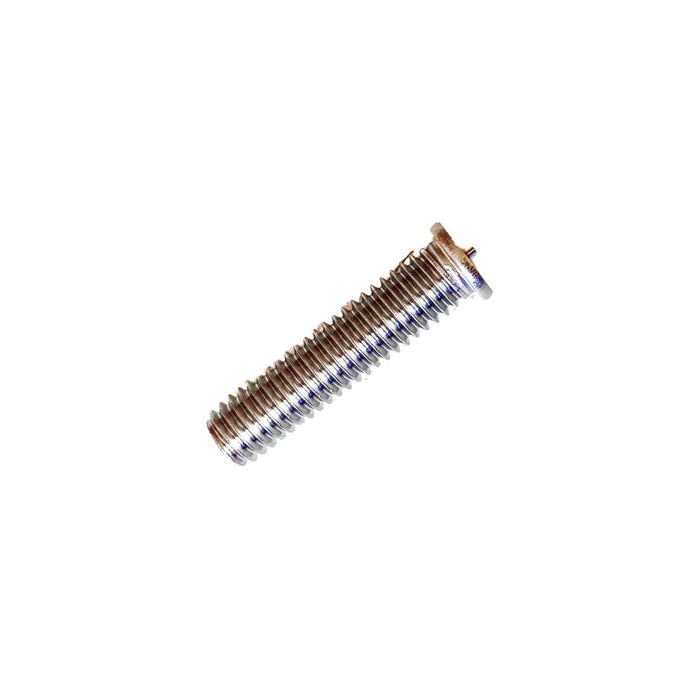 CD STUD S/S M6 X 12MM - PER 100 PACK - QWS - Welding Supply Solutions