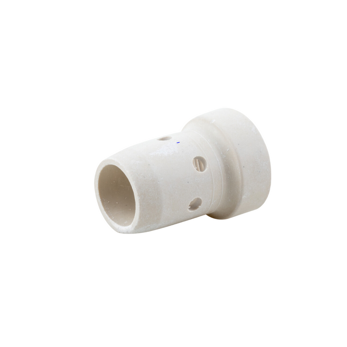 MB38/MB501 7G/7W GAS DIFFUSER WHITE 130P002017 - QWS - Welding Supply Solutions