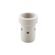 MB38/MB501 7G/7W GAS DIFFUSER WHITE 130P002017 - QWS - Welding Supply Solutions
