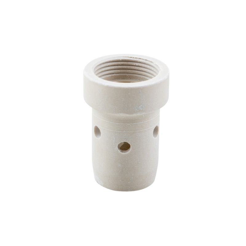 MB38/MB501 7G/7W GAS DIFFUSER WHITE 130P002017 - QWS - Welding Supply Solutions