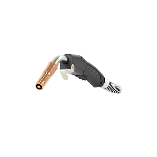 MIG TORCH TWECO STYLE #2 EURO 4.5MTR - QWS - Welding Supply Solutions