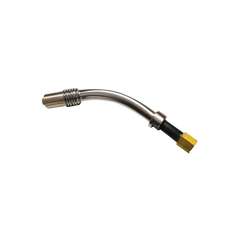 BINZEL MB40 SWAN NECK - QWS - Welding Supply Solutions