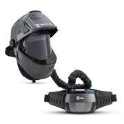 VORTEX HDV PAPR WELDING HELMET KIT - QWS - Welding Supply Solutions