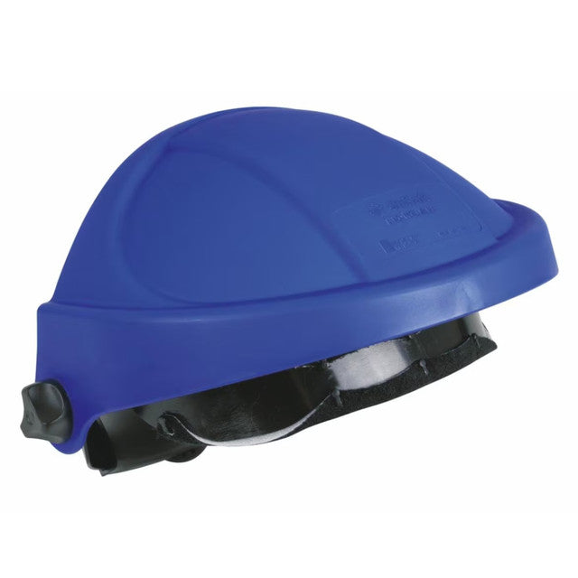 BROWGUARD WITH RATCHET HEADGEAR (NO VISOR INC) - QWS - Welding Supply Solutions