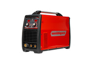 USED WELDMAX VERSITEC 320 COMPACT MULTIPROCESS INVERTER MIG - QWS - Welding Supply Solutions