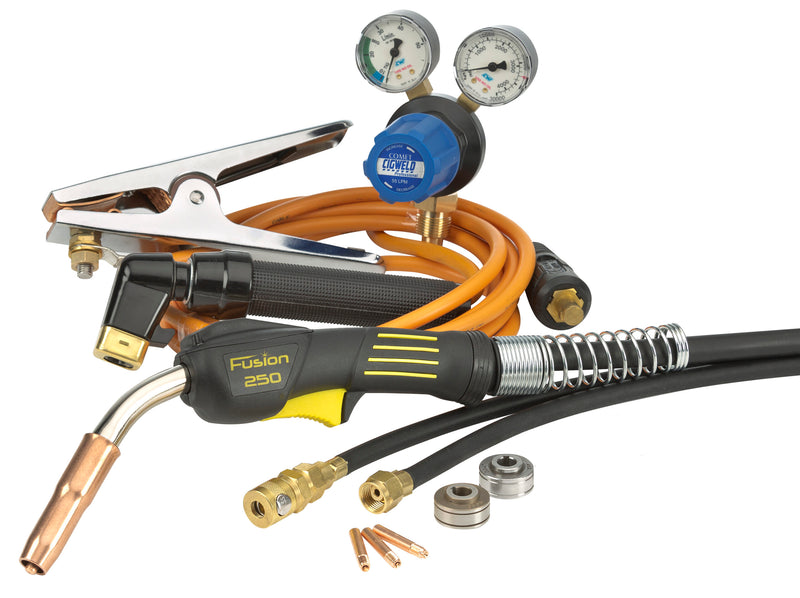 CIGWELD TRANSMIG 175I+ MACHINE PACKAGE - QWS - Welding Supply Solutions
