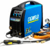 CIGWELD TRANSMIG 175I+ MACHINE PACKAGE