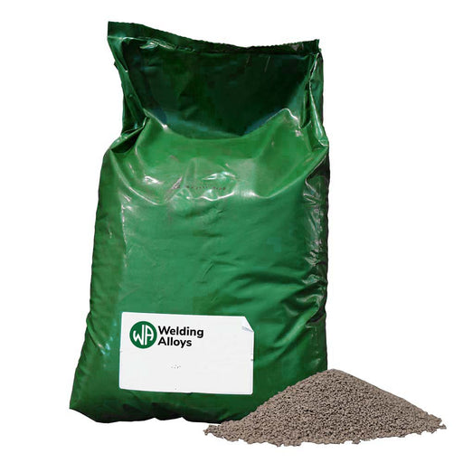 WAF 325 FLUX 25KG BAG (PER KG) - QWS - Welding Supply Solutions