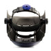 PROMAX 350 BLUE AUTO HELMET - QWS - Welding Supply Solutions