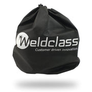 PROMAX 350 BLUE AUTO HELMET - QWS - Welding Supply Solutions