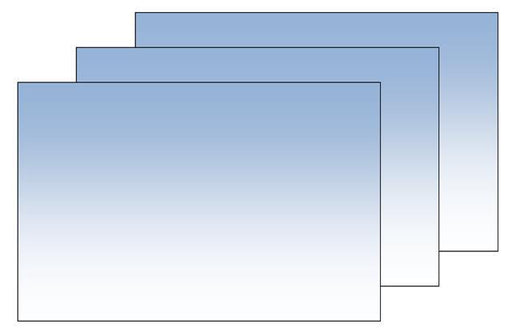 PROMAX 200 CLEAR INNER LENS - QWS - Welding Supply Solutions