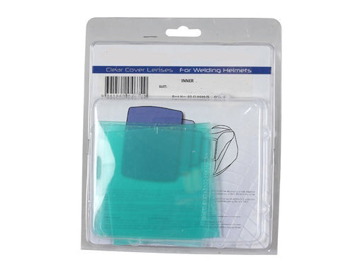PROMAX 200 CLEAR INNER LENS - QWS - Welding Supply Solutions