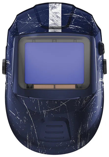 PROMAX 680 DIGITAL AUTO HELMET - QWS - Welding Supply Solutions