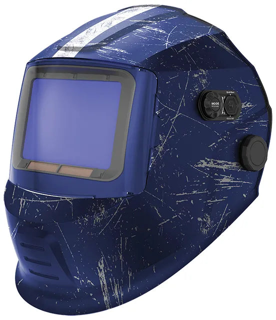 PROMAX 680 DIGITAL AUTO HELMET - QWS - Welding Supply Solutions