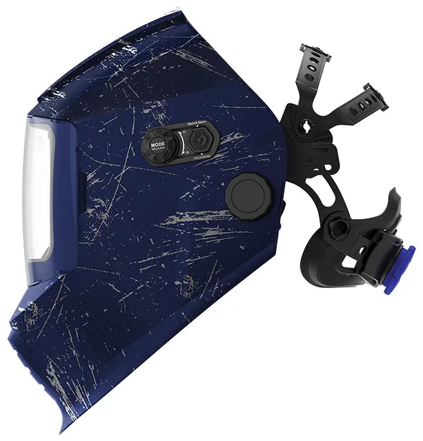 PROMAX 680 DIGITAL AUTO HELMET - QWS - Welding Supply Solutions