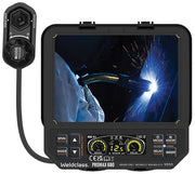 PROMAX 680 DIGITAL AUTO HELMET - QWS - Welding Supply Solutions