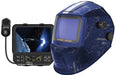 PROMAX 680 DIGITAL AUTO HELMET - QWS - Welding Supply Solutions