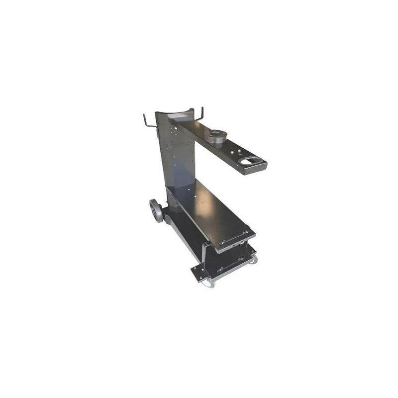 WELDMAX HEAVY DUTY TROLLEY KIT 355I 380I 500I - QWS - Welding Supply Solutions