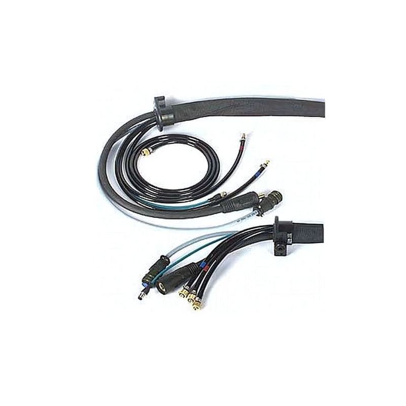 WELDMAX INTERCONNECT CABLE 10M 380I 500I - QWS - Welding Supply Solutions
