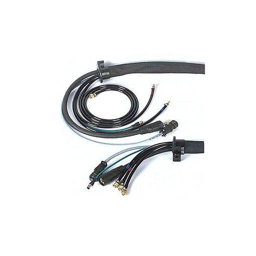 WELDMAX VERSITEC INTERCONNECT CABLE WATER 10M 350V & 550V - QWS - Welding Supply Solutions