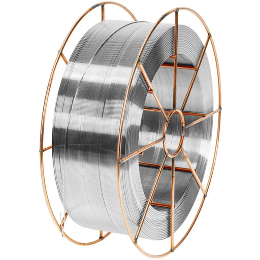 MIG WIRE NR212 1.7MM (11.3KG ROLL) - QWS - Welding Supply Solutions
