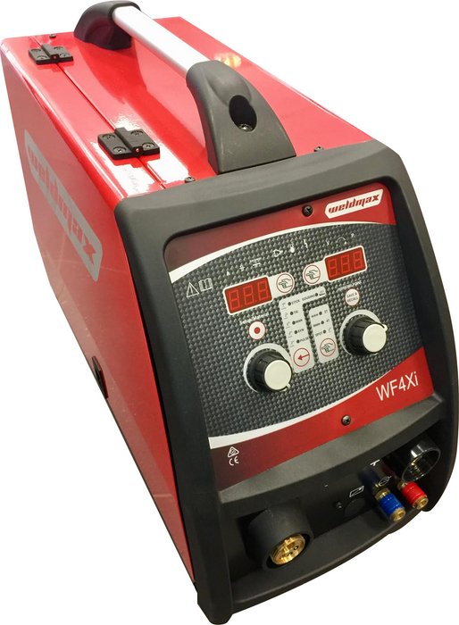 WELDMAX WIRE FEEDER SUIT 380I 500I - QWS - Welding Supply Solutions