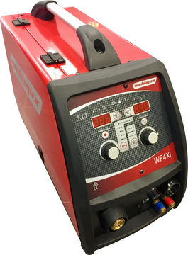 WELDMAX WIRE FEEDER SUIT 380I 500I - QWS - Welding Supply Solutions