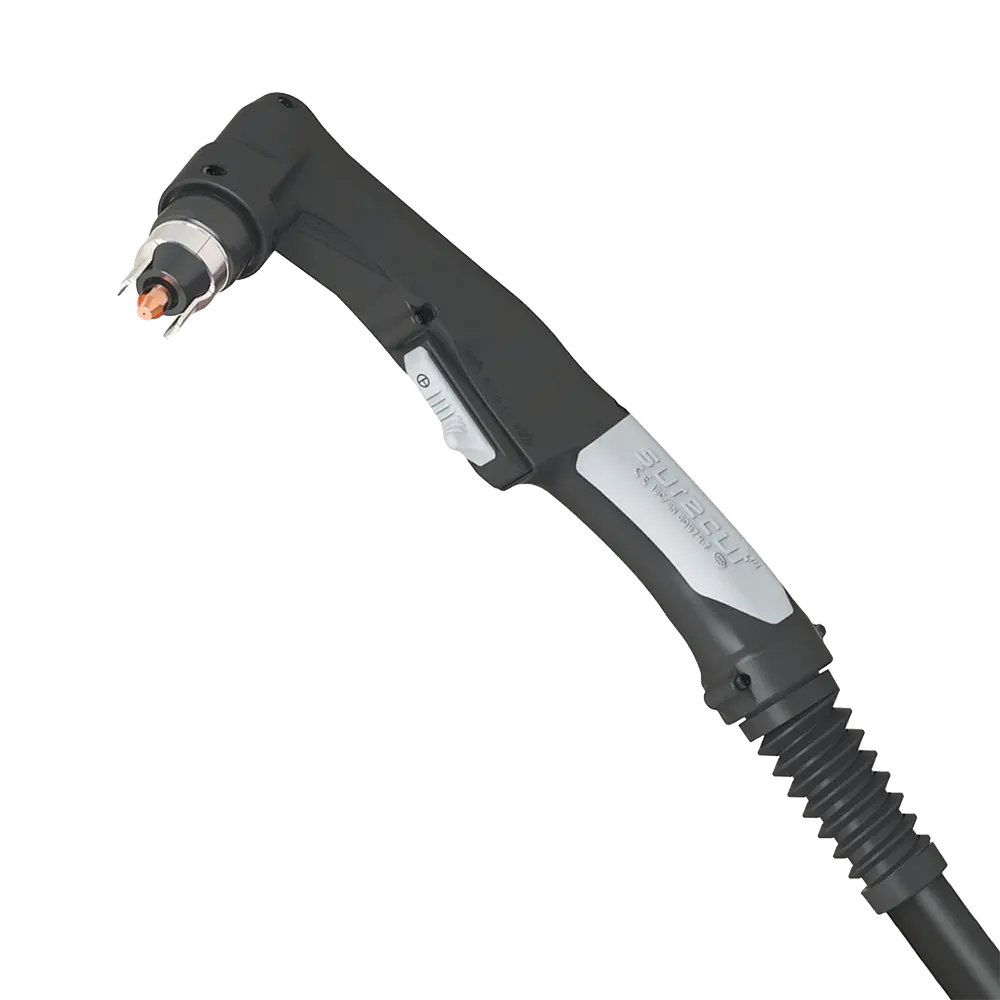 COMPLETE PLASMA TORCH SC80 TO SUIT RAZOR CUT 80 - QWS - Welding Supply Solutions