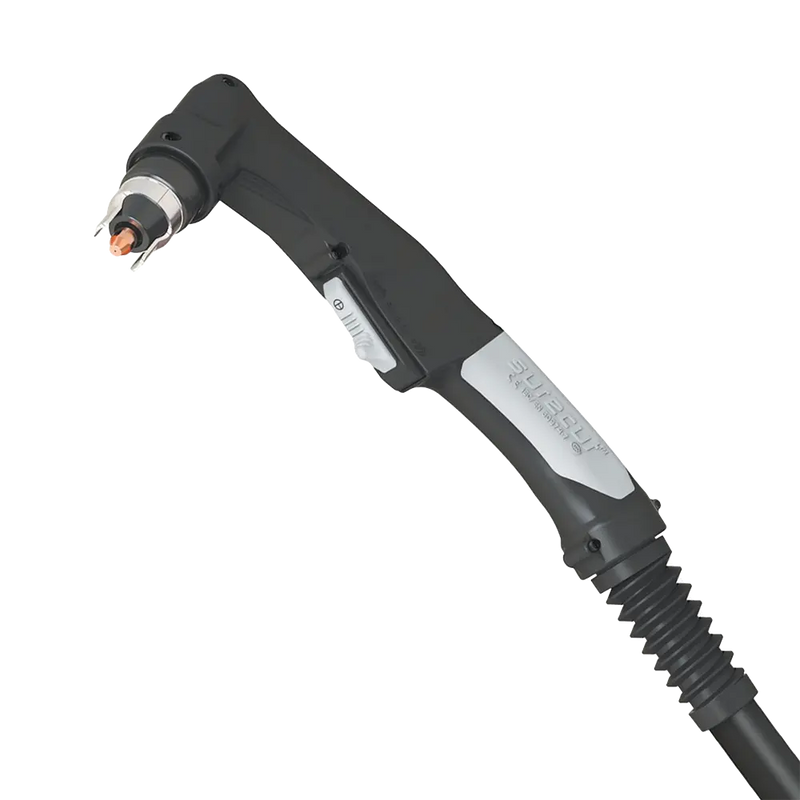 COMPLETE PLASMA TORCH SC80 TO SUIT RAZOR CUT 80 - QWS - Welding Supply Solutions