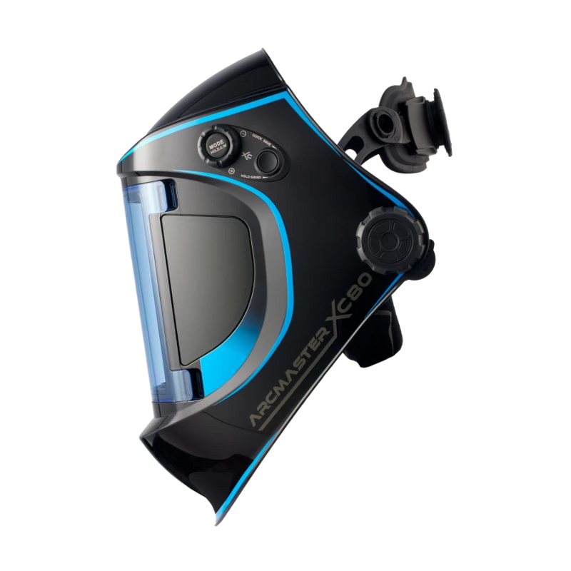 CIGWELD ARCMASTER XC80 WELDING HELMET