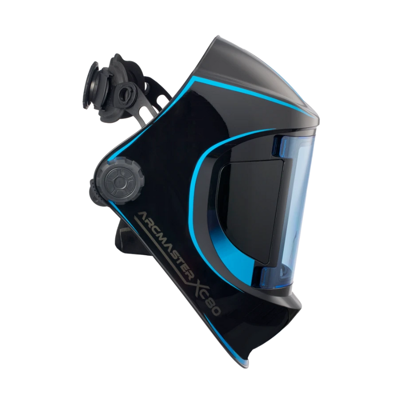 CIGWELD ARCMASTER XC80 WELDING HELMET