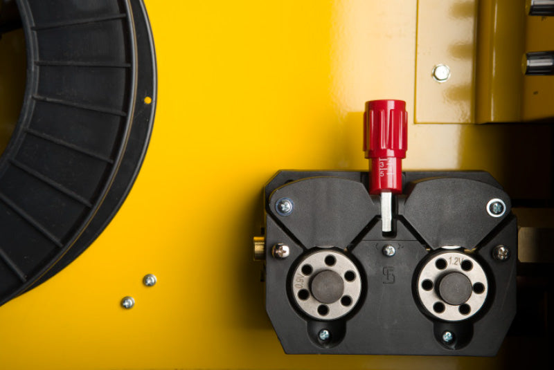 WIA WELDMATIC FABRICATOR PACKAGE - NEW MODEL - QWS - Welding Supply Solutions