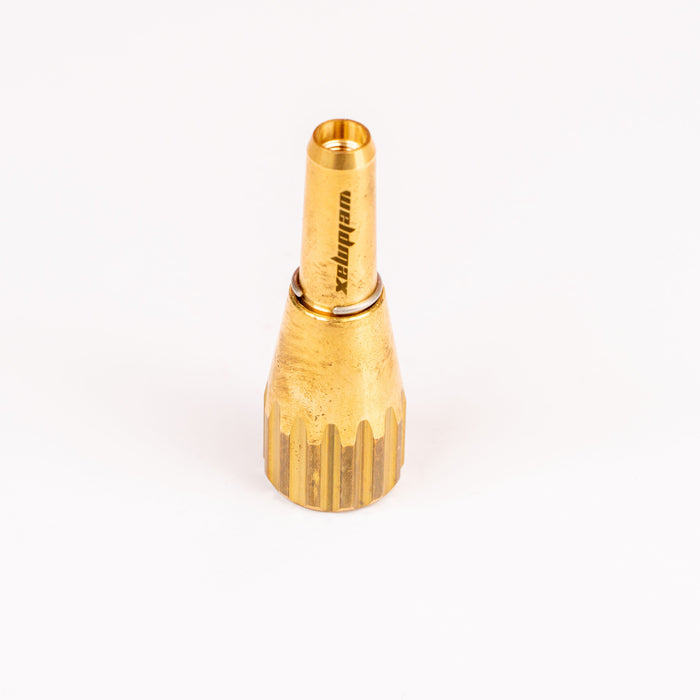 WELDMAX COMET TYPE 10MM MIXER - QWS - Welding Supply Solutions