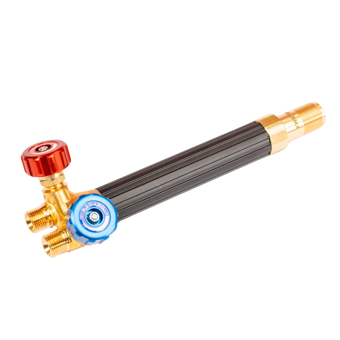 WELDMAX COMET TYPE BLOW PIPE / HANDLE - QWS - Welding Supply Solutions