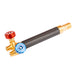 WELDMAX COMET TYPE BLOW PIPE / HANDLE - QWS - Welding Supply Solutions