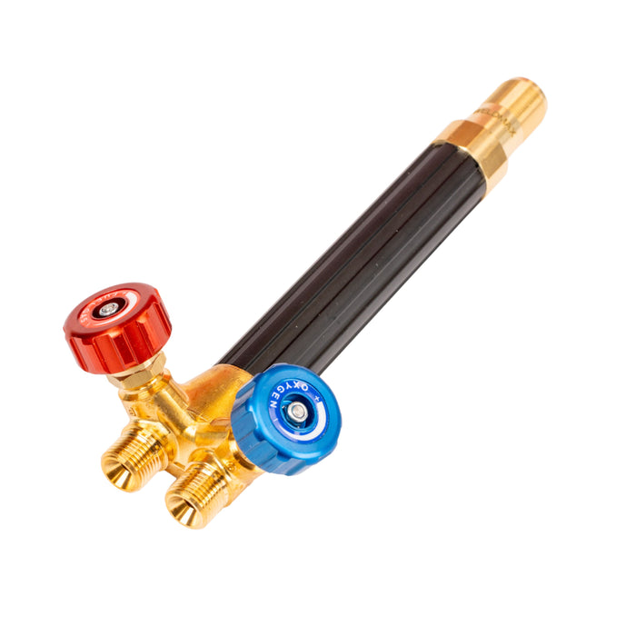 WELDMAX COMET TYPE BLOW PIPE / HANDLE - QWS - Welding Supply Solutions