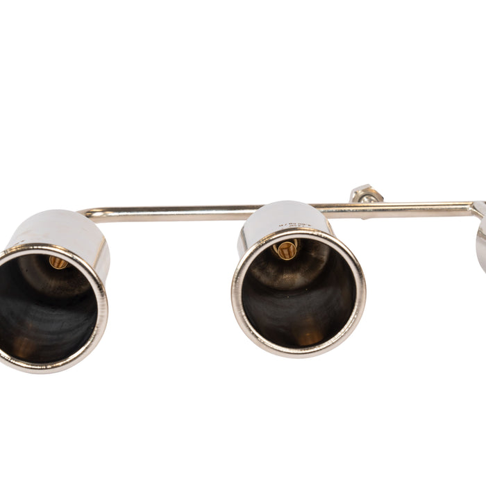 WELDMAX AIR/LPG HEATING KIT 4XBURNER" - QWS - Welding Supply Solutions