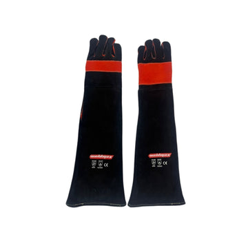 GLOVES WELDING EXTENDED HD WELDMAX 680MM