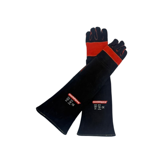 GLOVES WELDING EXTENDED HD WELDMAX 680MM