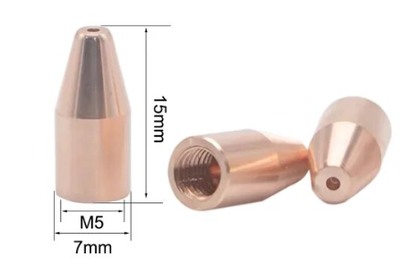 WELDMAX LASER WELDER WIRE NOZZLE 1.6MM - QWS - Welding Supply Solutions