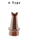 WELDMAX LASER WELDER A-TYPE NOZZLE - QWS - Welding Supply Solutions